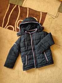Зимняя куртка Chibo 122-128