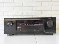 7.2 AV-ресивер Denon AVR-X1200W Wi-Fi/4K/USB/HDMI/Airplay/Spotify NET