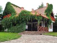 Willa Lichaczówka, dom Mazury, 15 osób, Bogaczewo k. Giżycka