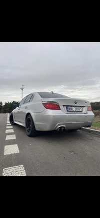 Bmw E60 2.2b +LPG