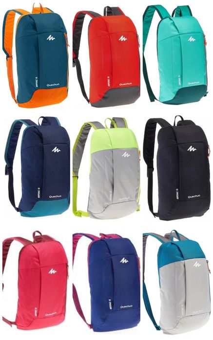 Рюкзак Quechua