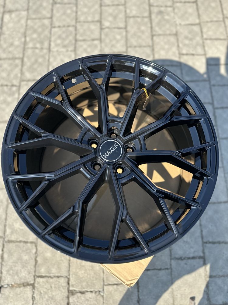 Диски Haxer 5*112 20 BMW G Series G20 G30 G32 G11 G12 Mercedes Audi