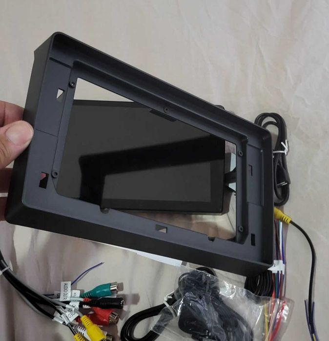 R19 - Auto Rádios FORD FOCUS de 2005 a 2008 9 polegadas android