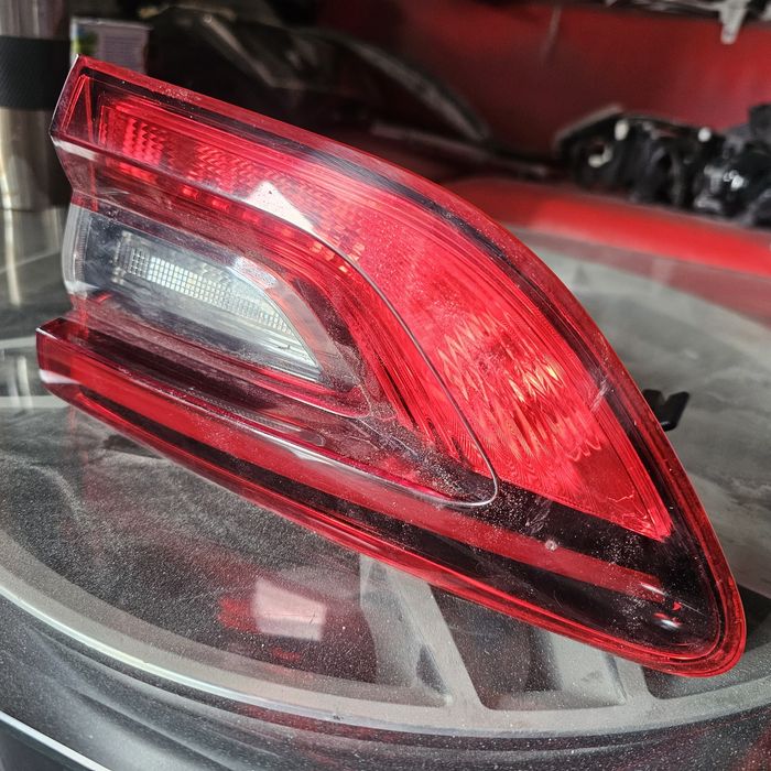 Lampa opel insignia B led