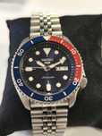 Zegarek Seiko SRPD53K1