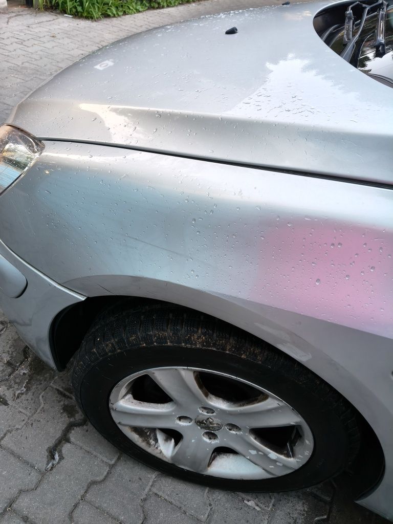Sprzedam Peugeot 307 sw 7 osobowy