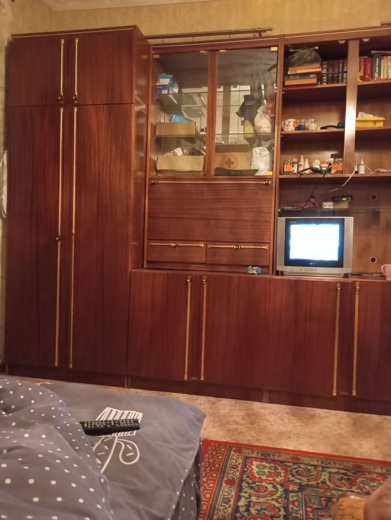 Вывезу, заберу Вашу стенку, Кухню