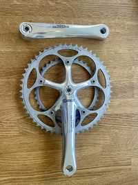 Korba Shimano Ultegra 53x39 172.5 mm