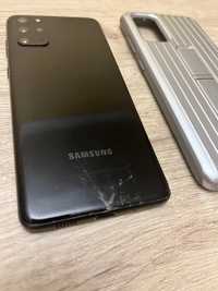 Samsung s20 plus 12/128