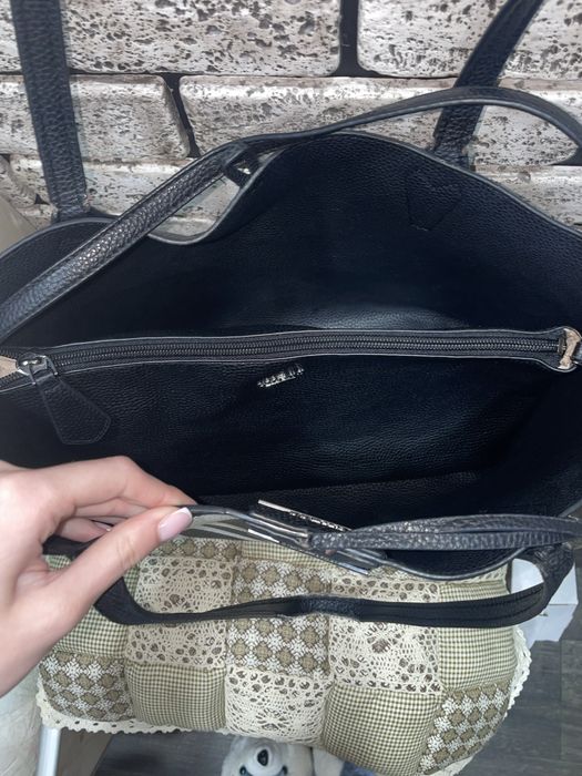 Сумка Guess Орігинал (в комплекте дві сумки іде)