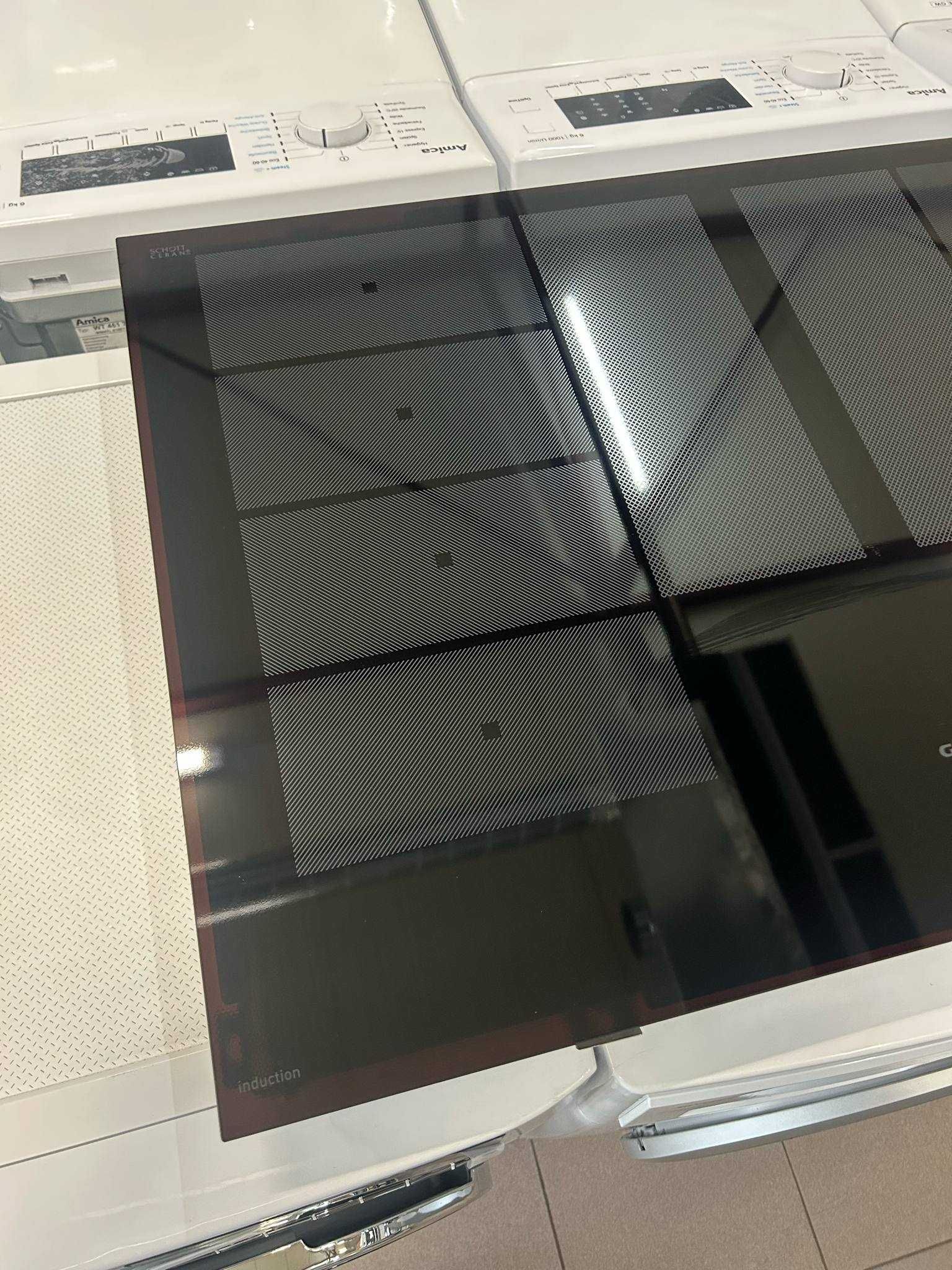 Płyta indukcyjna Grundig GIEI 838980 INH 10 PÓL GRZEWCZYCH
