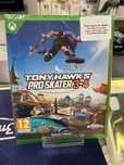 Tony Hawk's Pro Skater 3+4 Xbox One (NOWA)