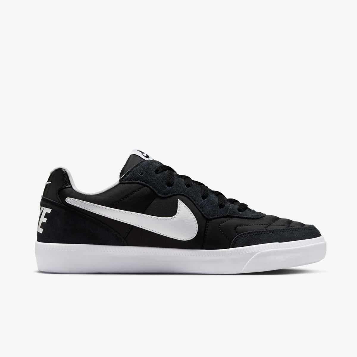 США! Кросівки Nike NSW Tiempo Trainer (40р по 49.5р) (644843-012)