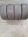 opony 225/ 40 20 Pirelli komplet lato 4 sztuki