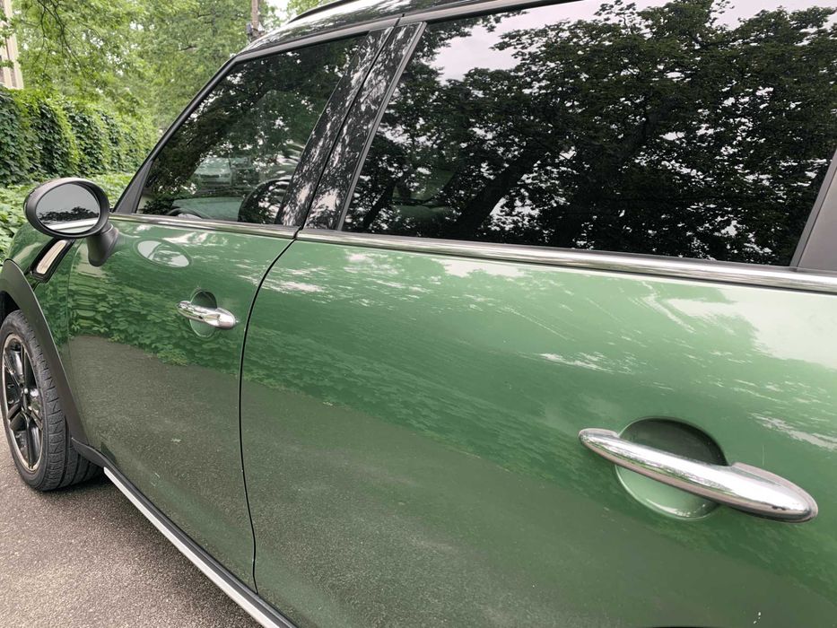 MINI Countryman 2014