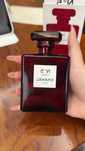 Nowa Perfumy Chanel N°5 L’Eau Rouge 100ml – Oryginał, Brak Użycia