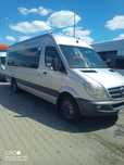 Mercedes-Benz Sprinter 519  Sprinter 519 V6 3.0 CDI 21 miejsc