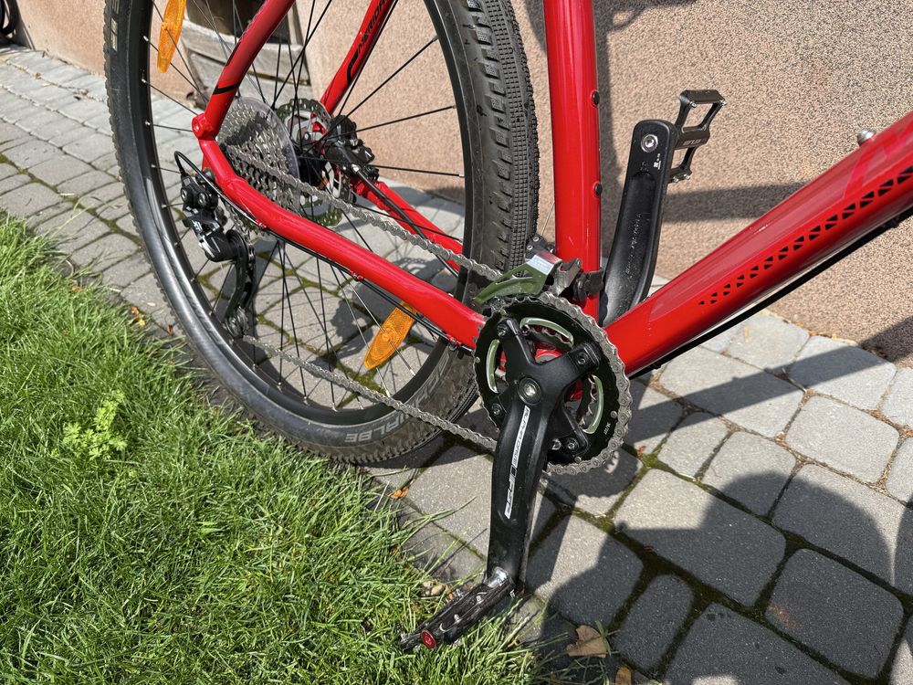 Merida Big Nine 300 xxl