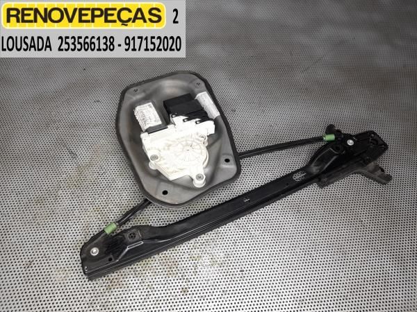 Elevador vidros trás direito VOLKSWAGEN Golf V (1K1)