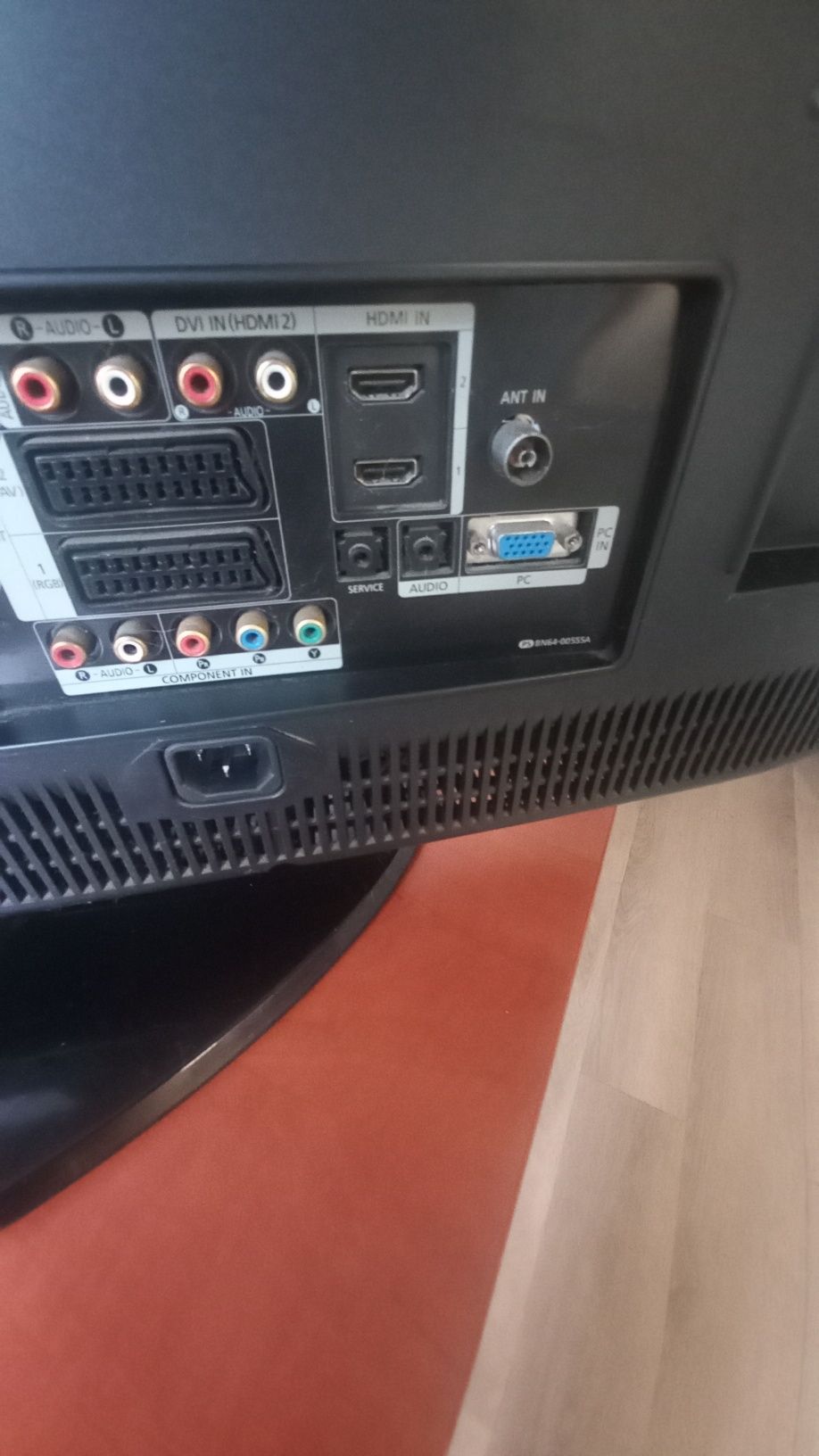 Telewizor LED 32' Samsung