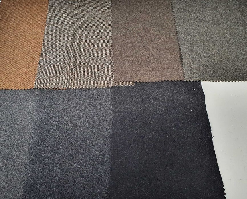 Sprzedam wełny na rekonstrukcje historyczne