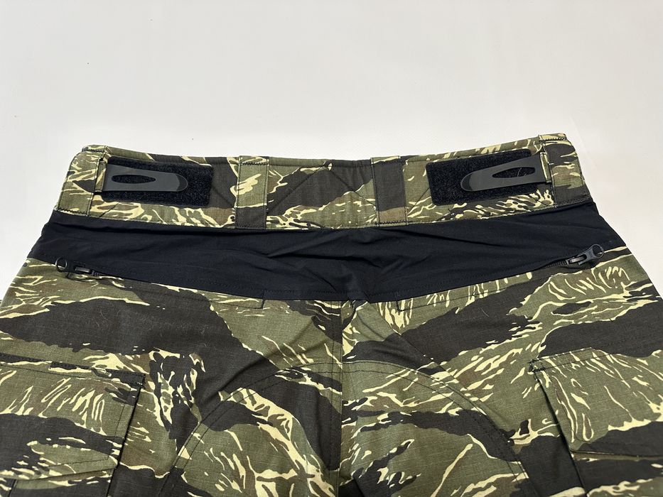 Combat pants,G3,Tiger Stripe