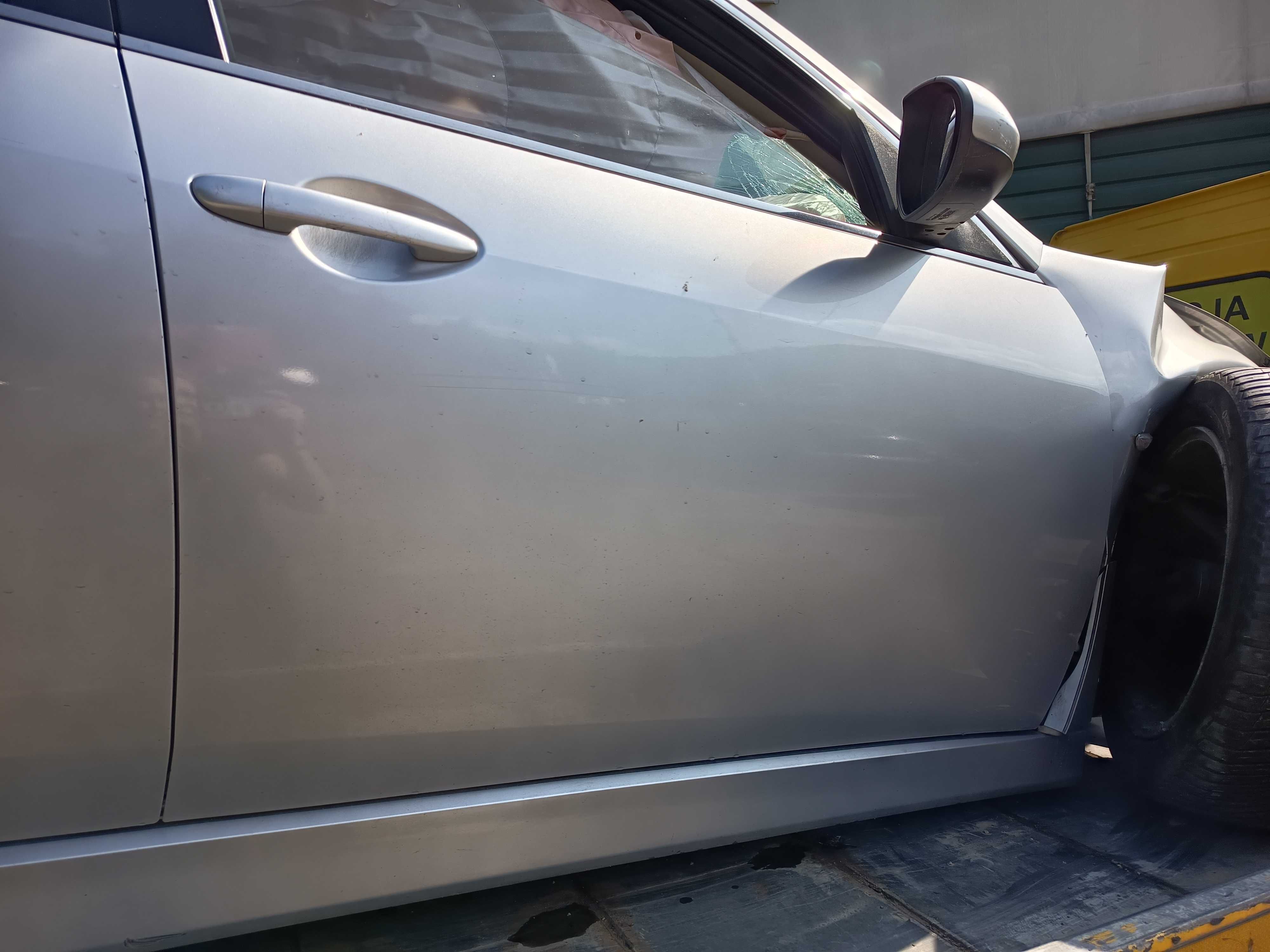Mazda 6 II 2 GH Lift drzwi przednie FV transport/dostawa