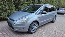 Ford S-max 2.0 TDCI  Titanium