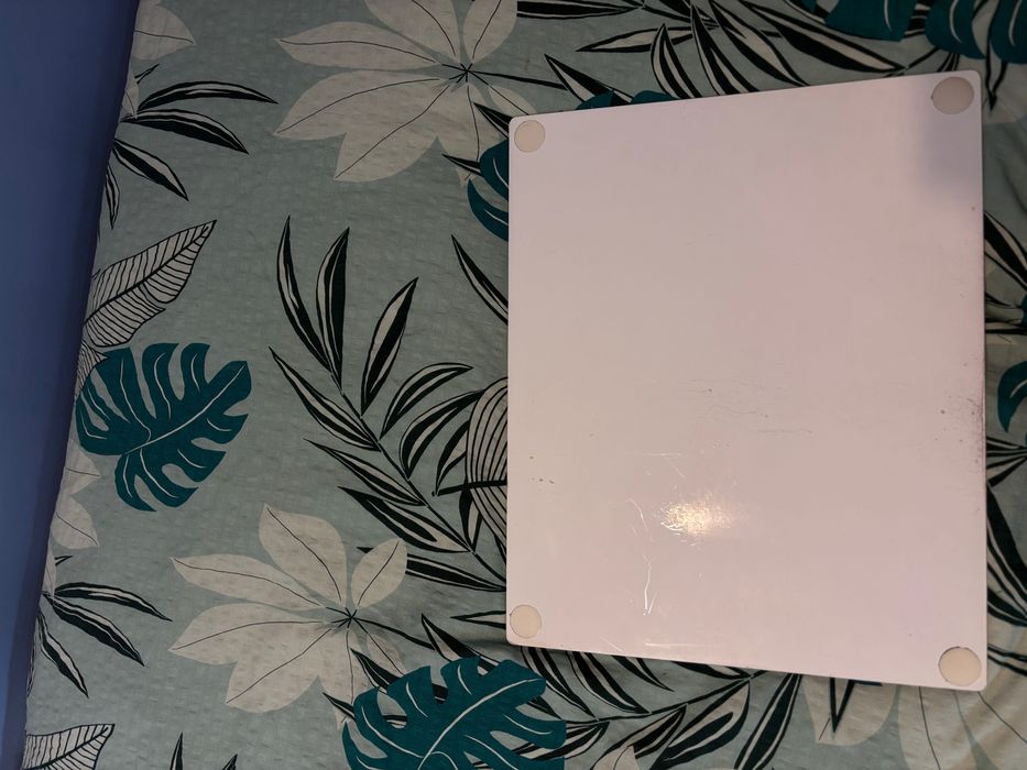 Szklana podkładka skypad 3.0