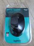 Mysz bezprzewodowa Logitech M330 Silent Plus - nowa zapakowana