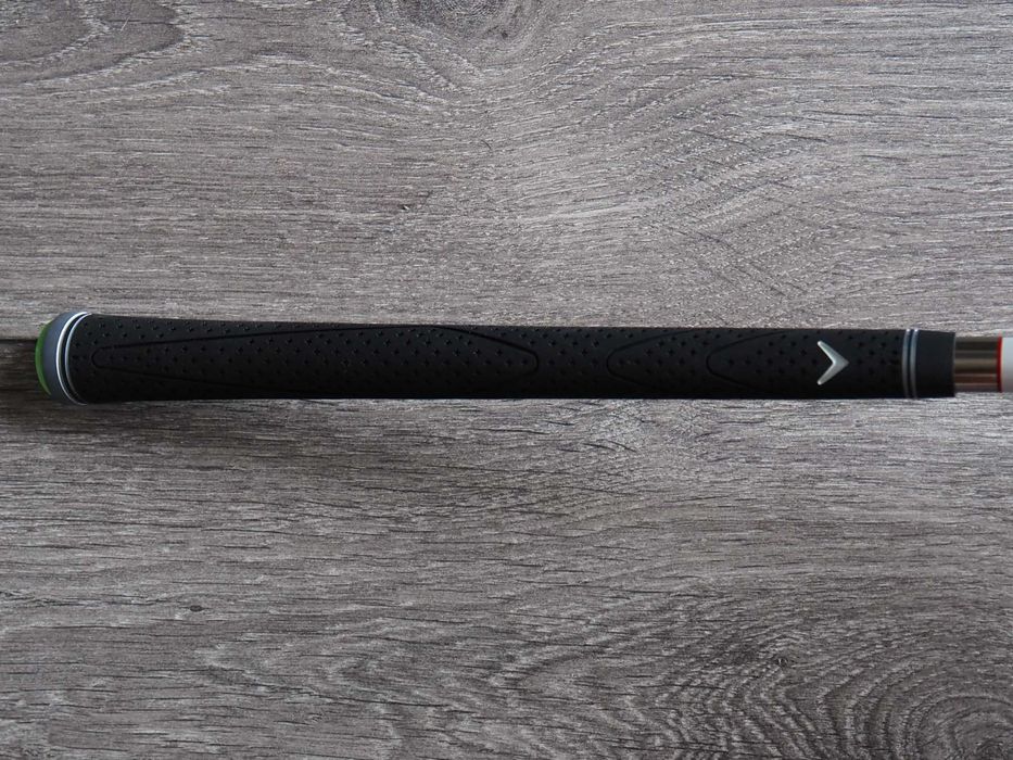 Kij do golfa Callaway Big Bertha Iron7 Idealny na pierwszy kij LEWY!