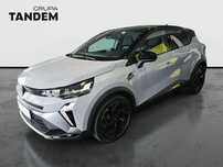 Renault Captur Nowoczesne wyposażenie!