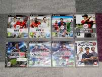Gry na PS3 Dla dzieci, sportowe, zręcznościowe itp.