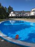NAD MORZEM/ Pobierowo Apartament nr 7/ tenis/basen/