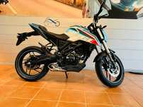 Voge 125R r125