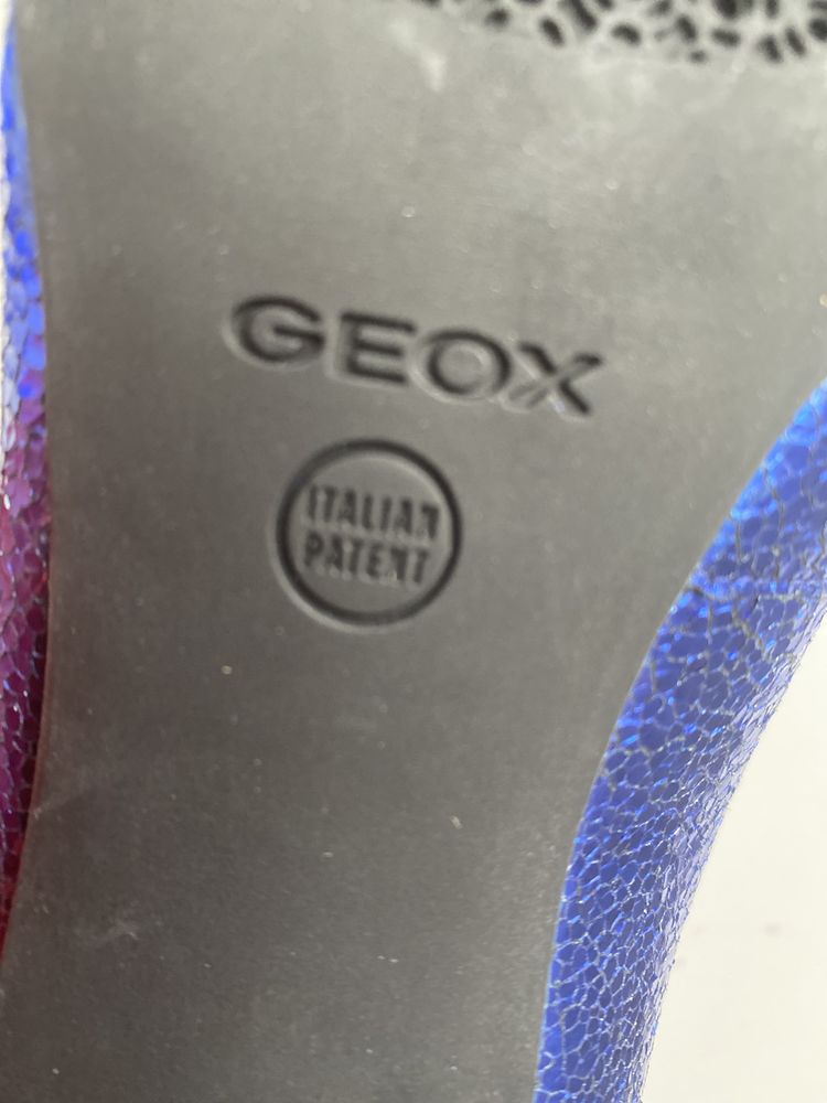 Buty damskie firmy GEOX 36
