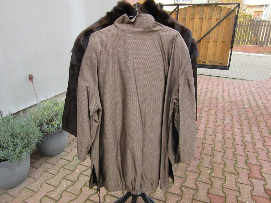 Furtro z norek z podpinką rozmiar M / L