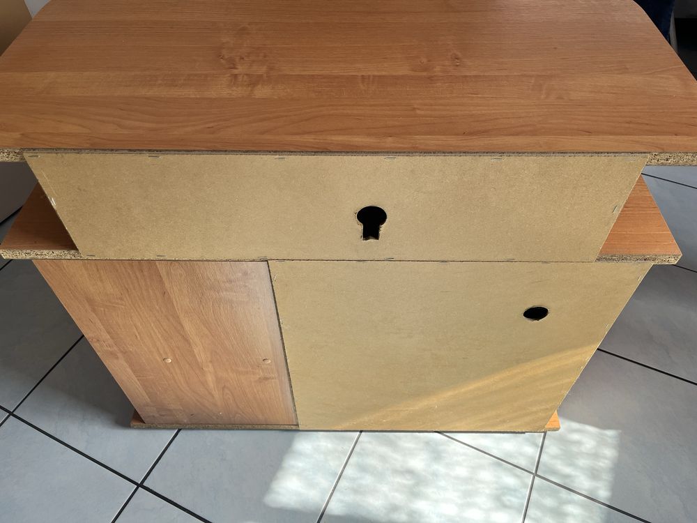 Stolik pod TV telewizor