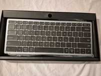 x-kom Alu Keys Mini Black