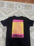 Koszulka ellesse