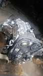 Motor VOLVO T5 reconstruîdo