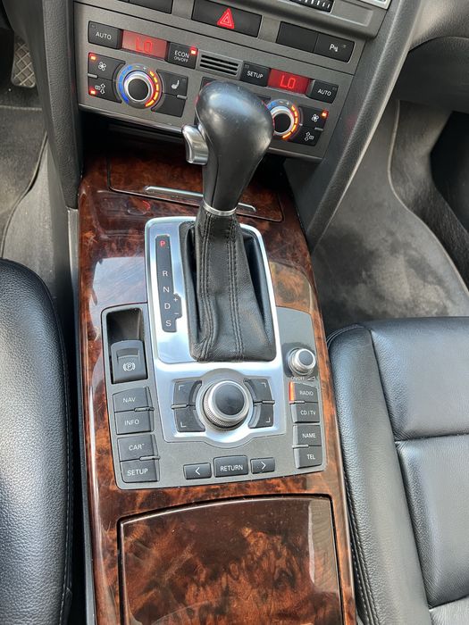 Ауді А6С6 2006р