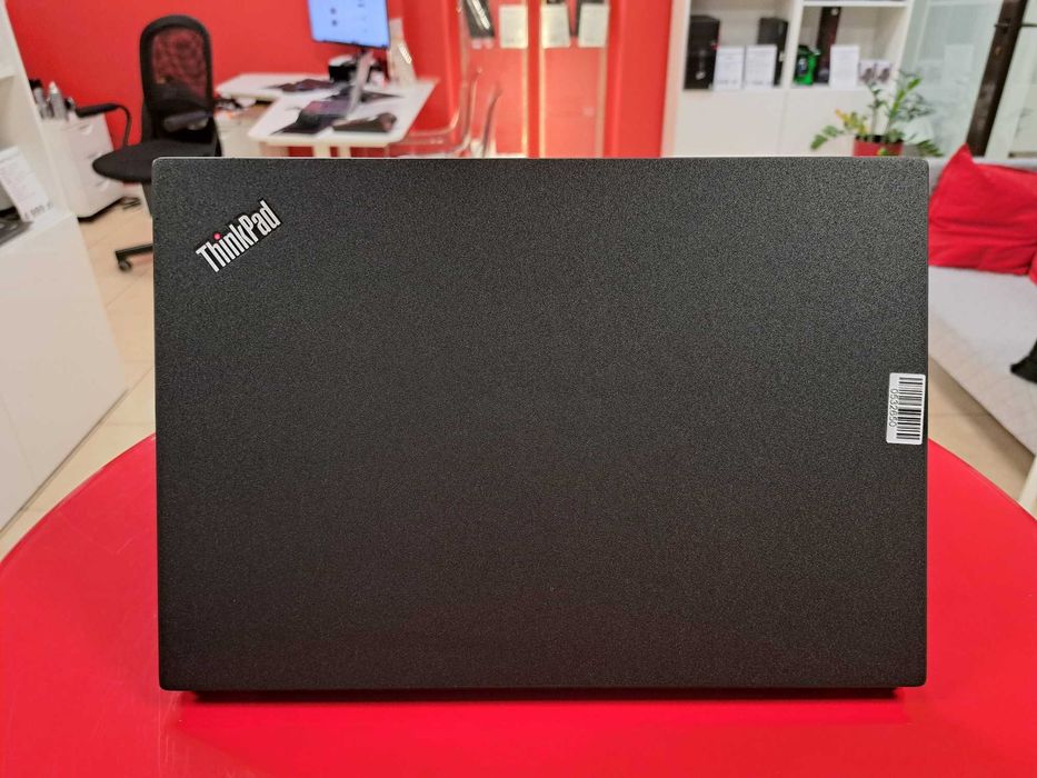 Laptop 14" Lenovo ThinkPad T490 i7-8gen 16GB / 512SSD FHD Win11 HDMI