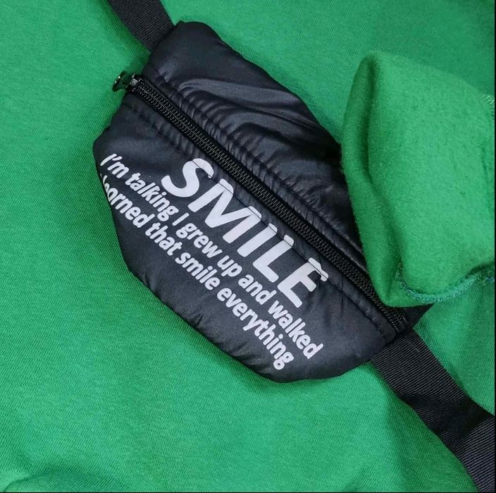 Костюм з бананкою тринитка для хлопчиків