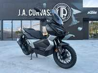 Voge SR1 ADV