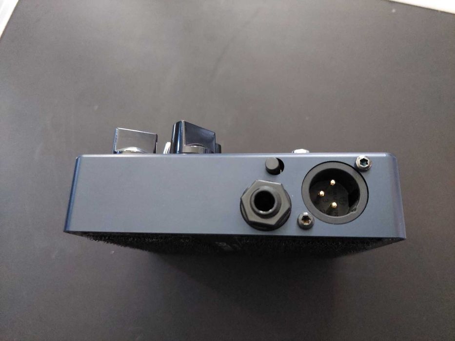 Darkglass Alpha Omega Preamp