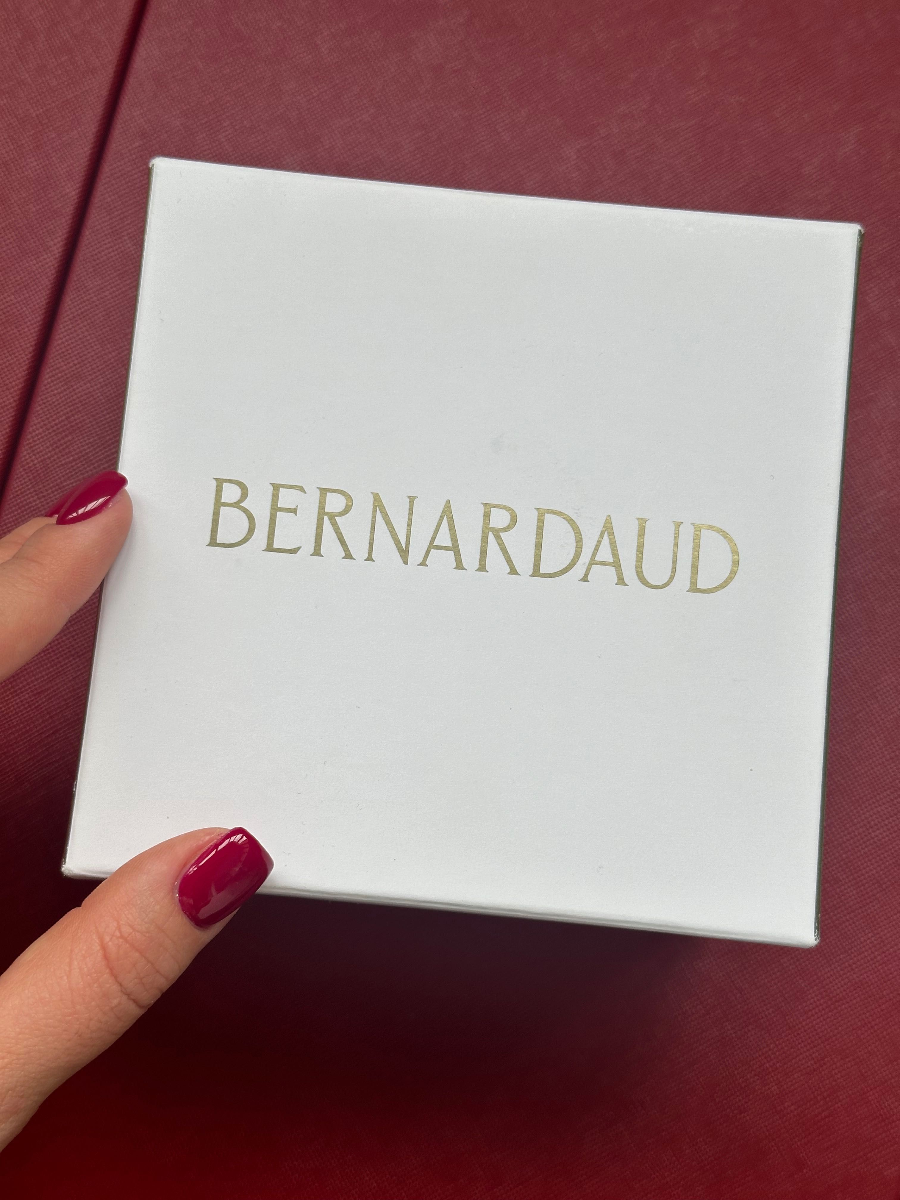 Подсвечник Bernardaud оригинал