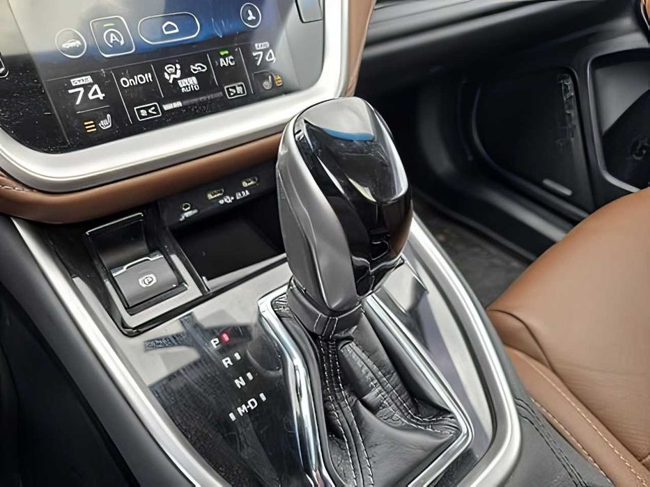 Subaru Outback      2022