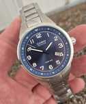 Casio Oceanus OC-101 Vintage