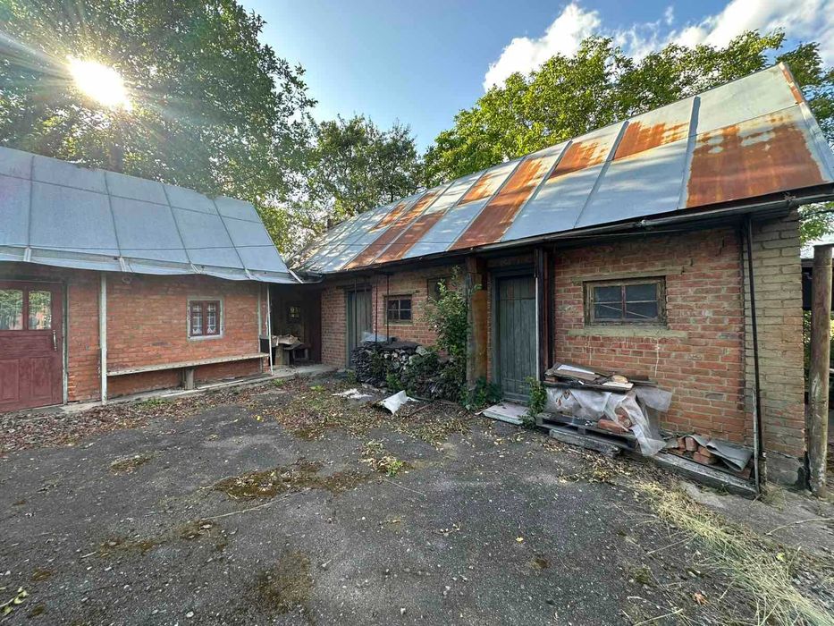 Будинок Бахматівці. З комінікаціями, 10хв до міста